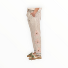 Las Sureñas Flower Skin Pants