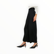 The Great. The Gala Pant - Black