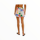 Rails Jenner Shorts - Bahama