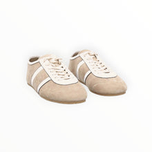 Thea Mika Shiori Sneaker - Beige/Cream