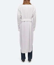 Helmut Lang Apex Tail Shirt - White