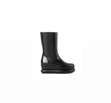 Paloma Barceló Mel Ankle Boot - Black
