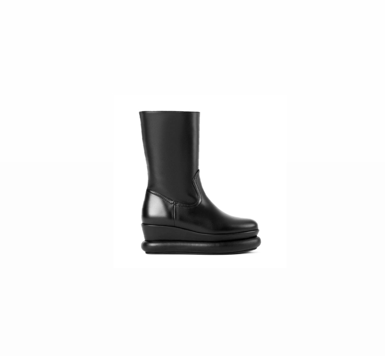 Paloma Barceló Mel Ankle Boot - Black