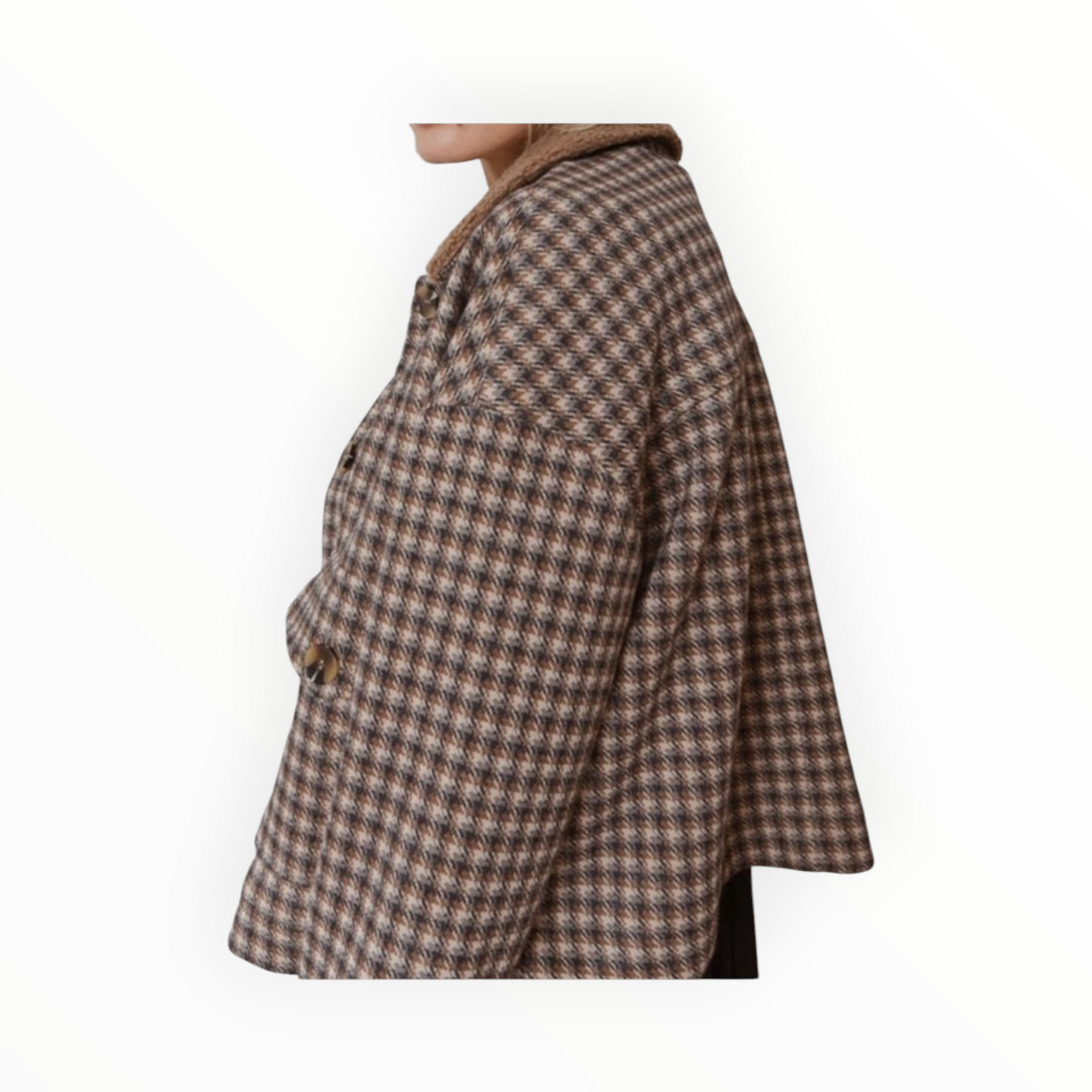 Indi & Cold Robyn Jacket