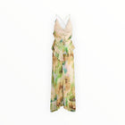 Favorite Daughter The Who Me Dress - Botanic Artiste