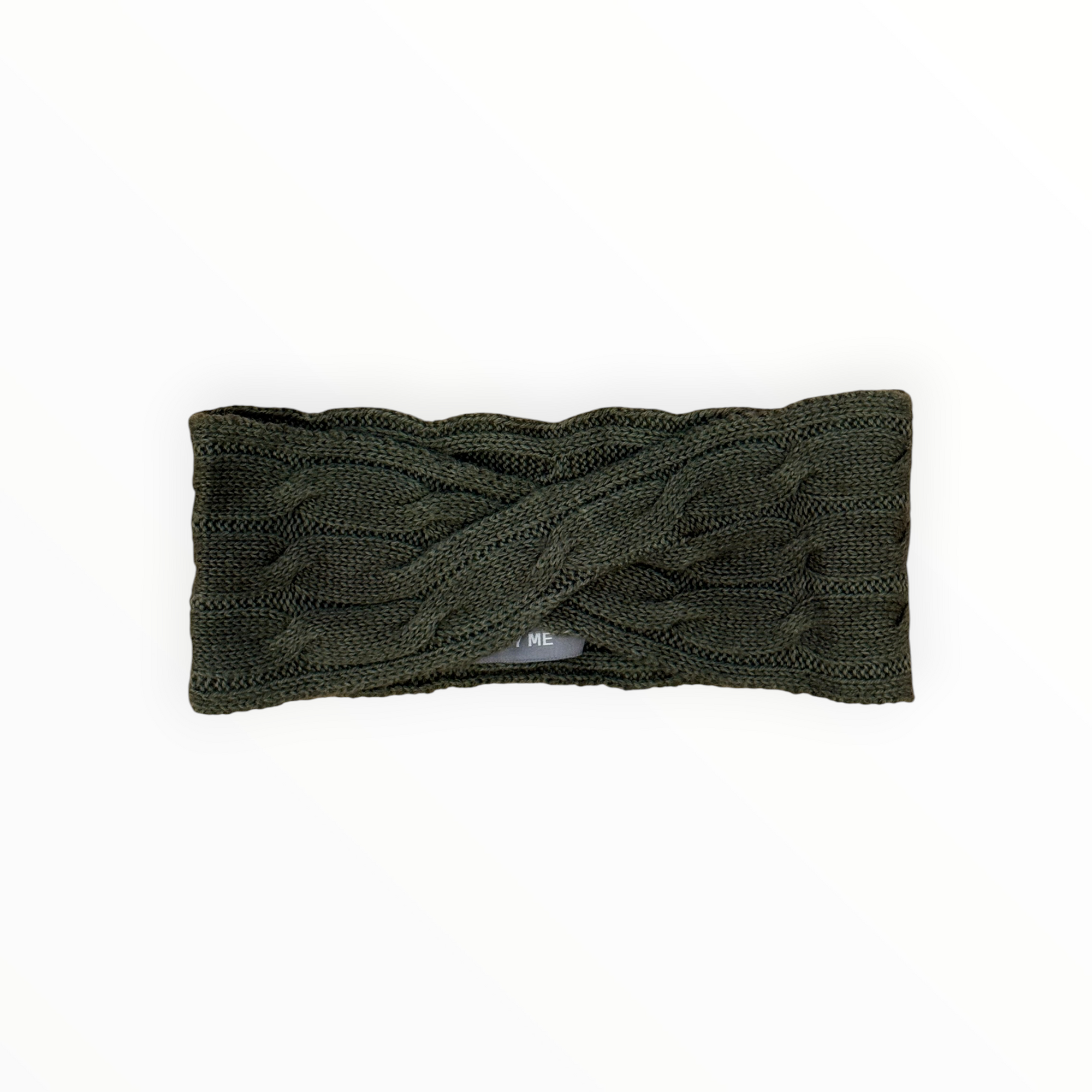 CARE BY ME Tina Headband - Green
