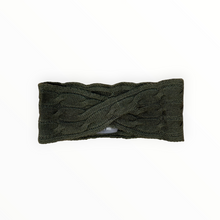 CARE BY ME Tina Headband - Green