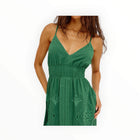 Rails Blair Dress - Clover