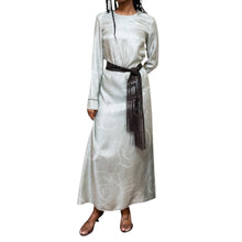 Marni Maxi Dress - Green