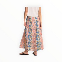 Velvet by Graham & Spencer Nicolette Skirt - Multi