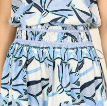 Omika Rosalita Skirt - Neela Sea