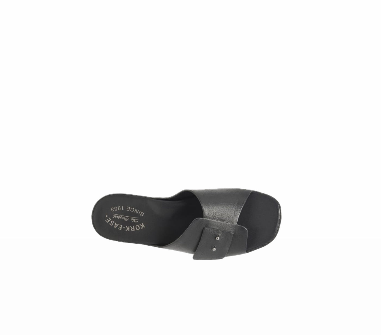 KORK-EASE Mesa - Black