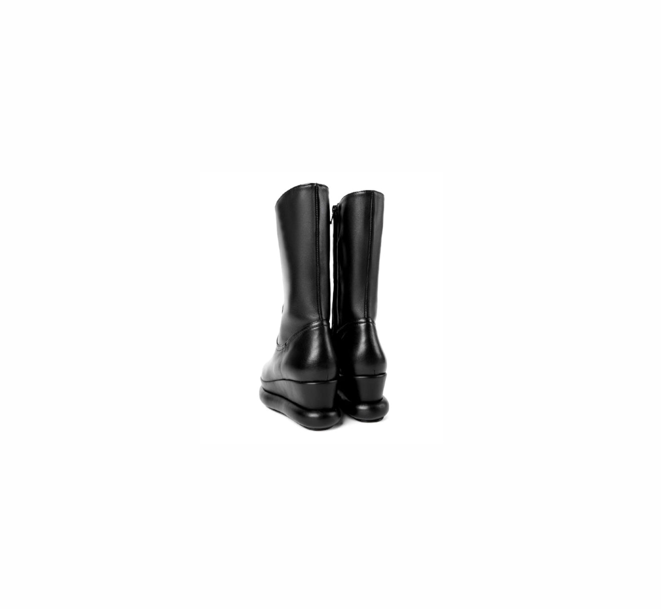 Paloma Barceló Mel Ankle Boot - Black