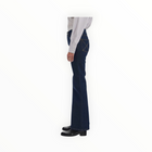 Ines de la Fressange Jane Flared Jeans - Blue