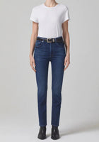 Citizens Of Humanity Sloane Skinny - Provance