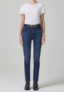 Citizens Of Humanity Sloane Skinny - Provance