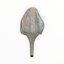 Vaneli Starry Pump - Metallic