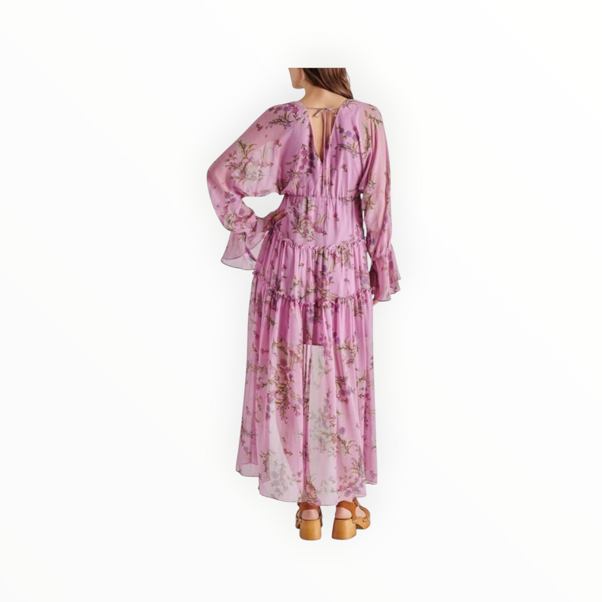 Steve Madden Sol Dress