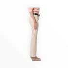 Citizens of Humanity Goldie Kick Flare - Shrimp
