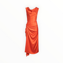 A.L.C. Dara Dress - Poppy