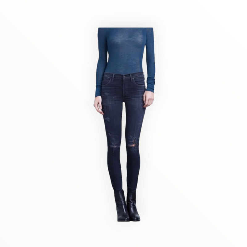 Citizens of Humanity Rocket Skinny - Porter