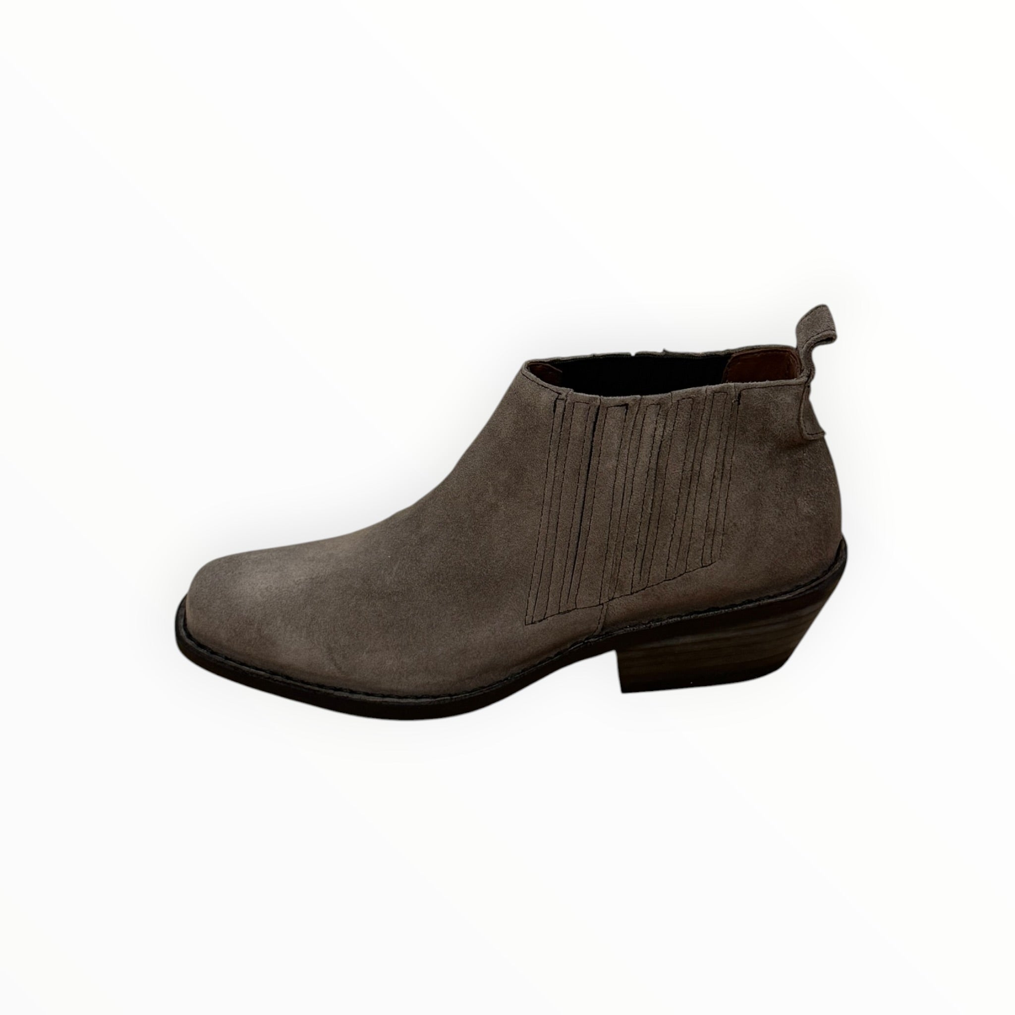 Fiorentini + Baker Clu Boot - Palio Light Taupe