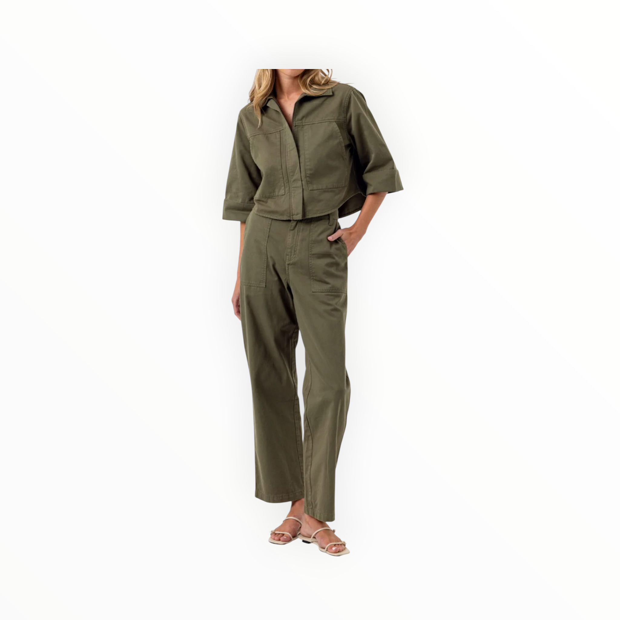 sundays Ismene Pants