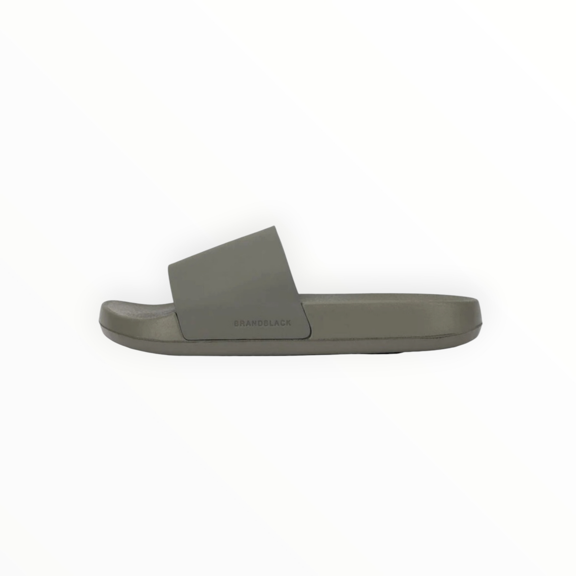 Brandblack Kashiba-Lux Slides - Agave