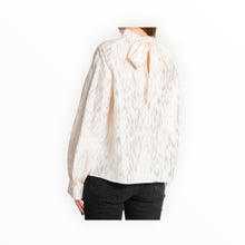Samsøe Samsøe Ebbali Blouse - Cream