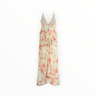 Favorite Daughter The Who Me Dress - Moonbeam Floral
