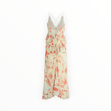 Favorite Daughter The Who Me Dress - Moonbeam Floral