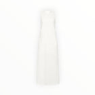 Nude Lucy Thilda Linen Maxi Dress - Cream