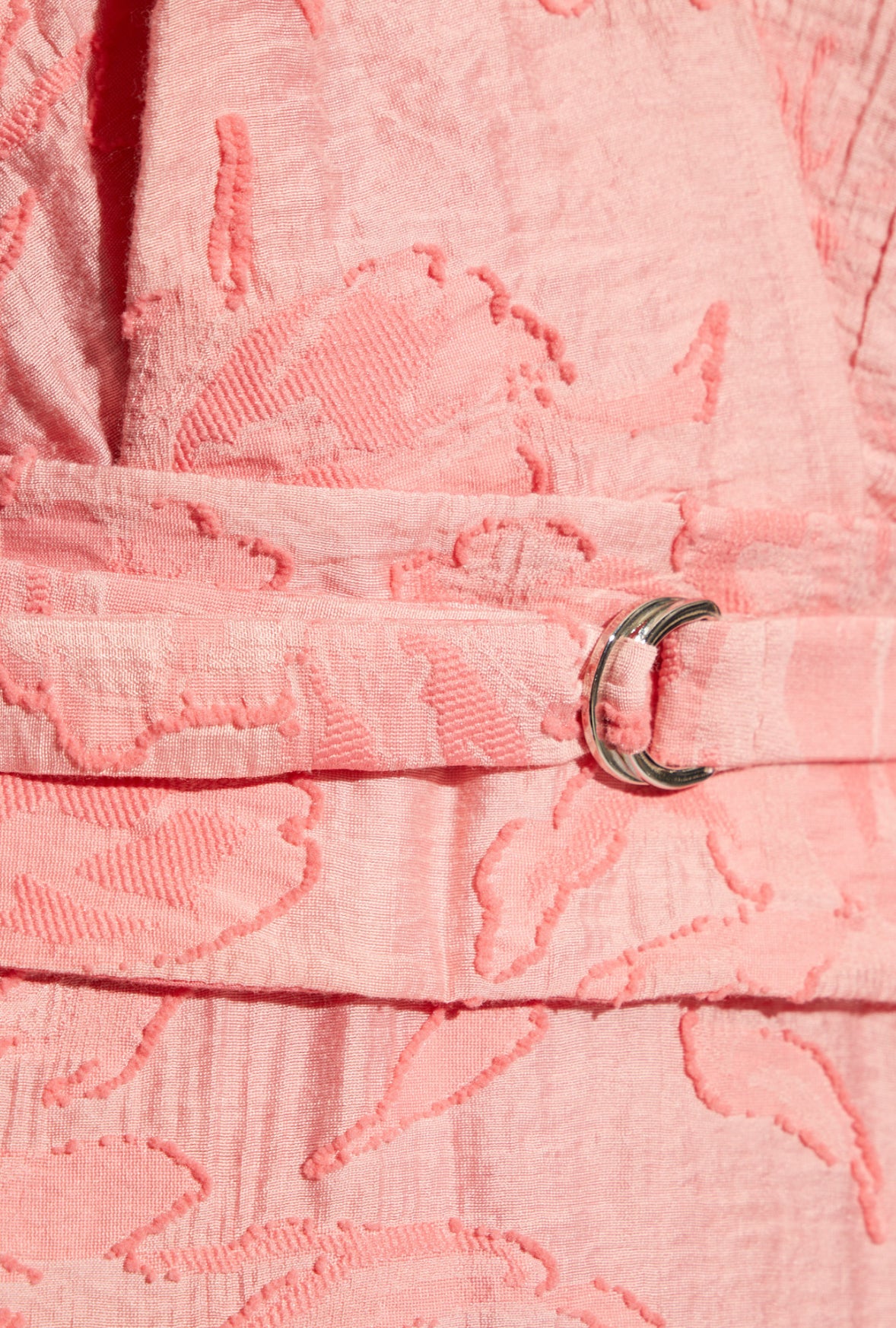 IRO Fabiana Dress - Coral