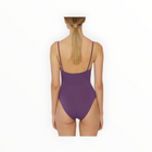 Laya Swim Slow Motion - Lavender