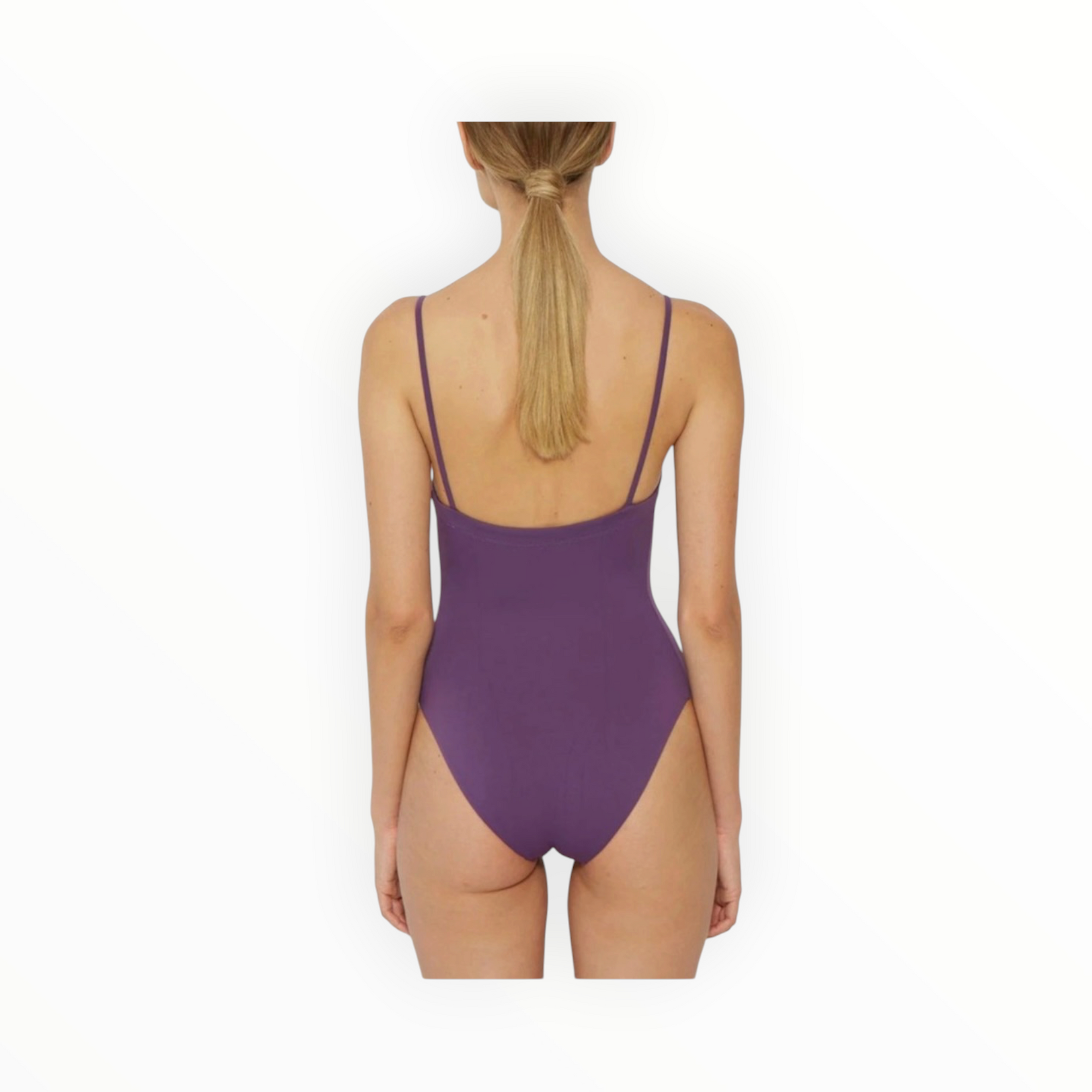 Laya Swim Slow Motion - Lavender