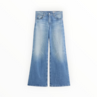 AG Jeans Saige Wide Leg - 18 Years Bisou
