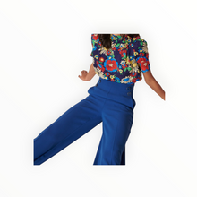Tara Jarmon Pilar Pant - Blue