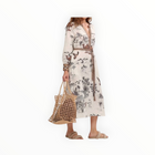Las Sureñas Mystic Desert Dress