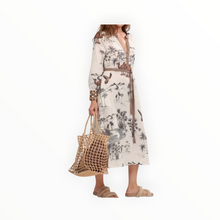 Las Sureñas Mystic Desert Dress