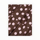 Cara Cara Santiago Midi Dress - Joelle Dot Brown