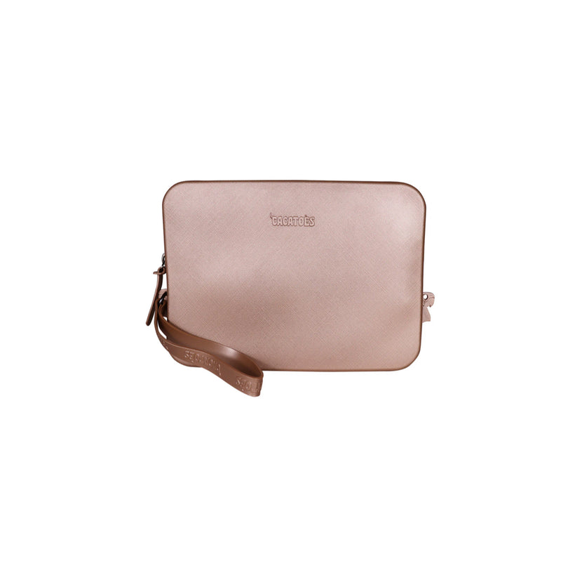 Cacatoès Gisela Clutch - Copper