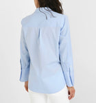 A.L.C. Aiden Top - Sky Blue