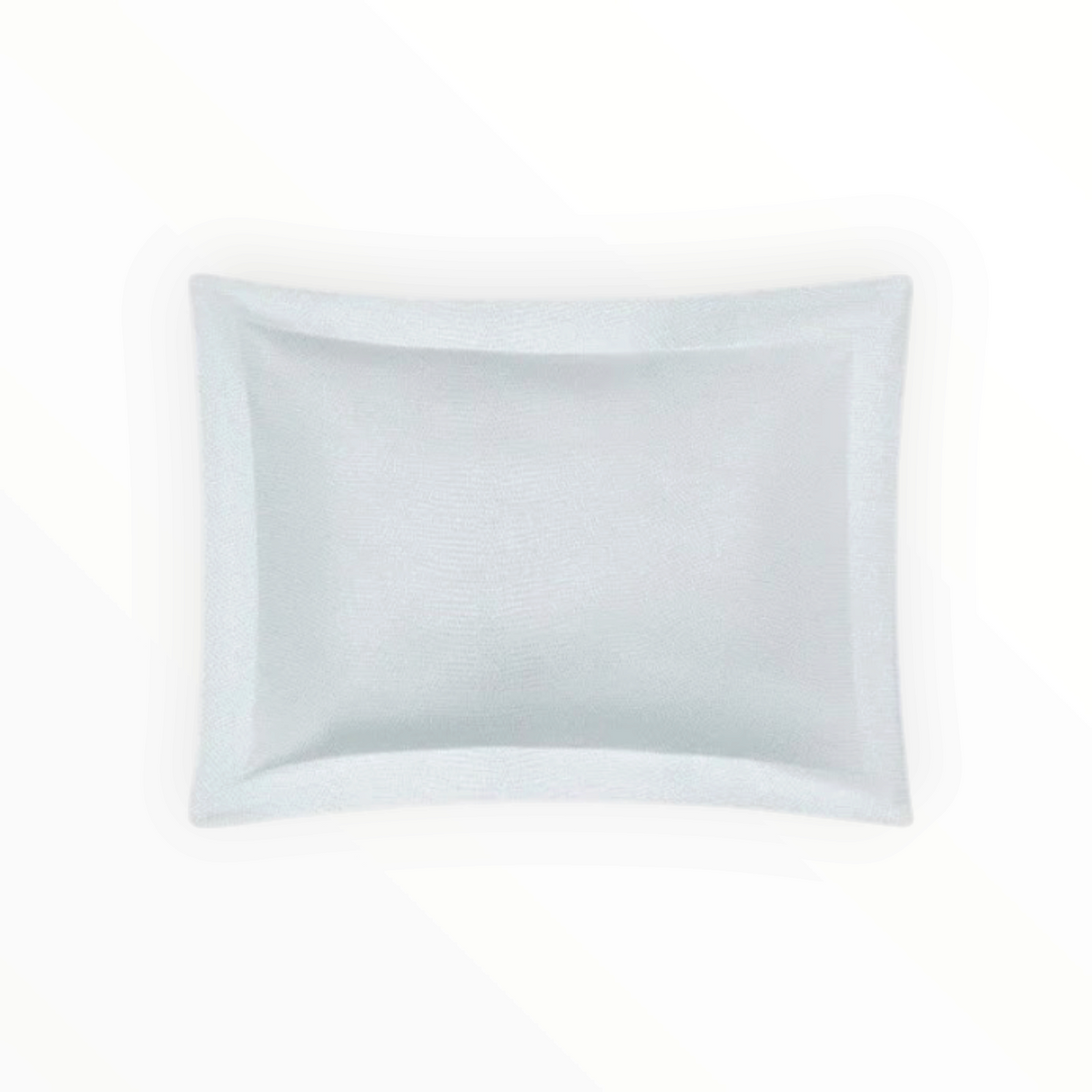 Matouk Jasper Boudoir Sham - Pool