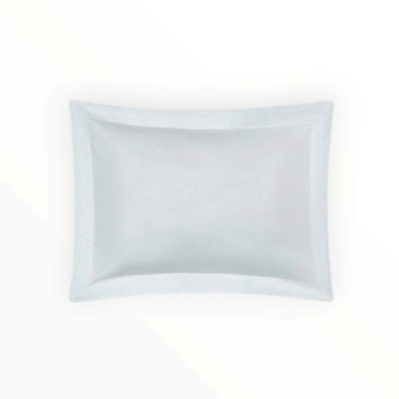 Matouk Jasper Boudoir Sham - Pool