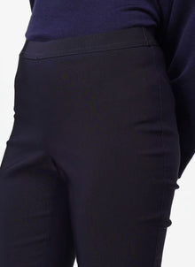Liviana Conti Donna Leggings  -  Navy