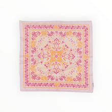 Maison Lecomte Flament Noirmoutier Bandana Scarf - Lisboa