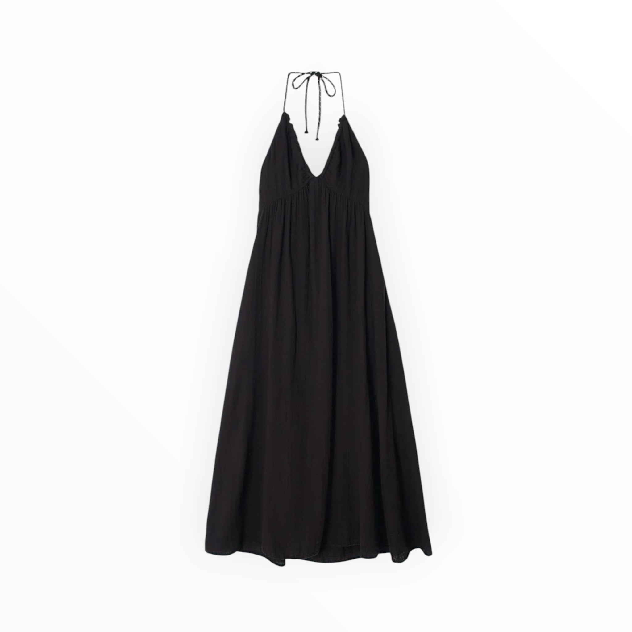 XiRENA Maggie Dress - Black