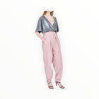 Christy Lynn Lennie Top - Onyx