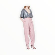 Christy Lynn Lennie Top - Onyx