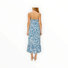 Rails Wisteria Dress - Azure Jasmine